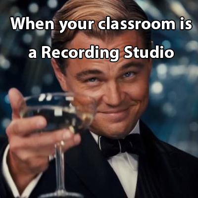 SAEdxb's tweet photo. Say bye bye to traditional classrooms and say hello to studios and film sets.
February 2025 Admissions Open ✨
#dubai #sae #memes #NoExam #uae #degree #creativemedia https://t.co/ViBfimVgx6