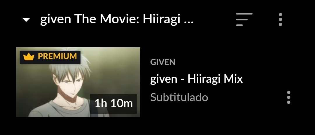 Given 🎸🍂 (@Given_ESP) / Posts / X