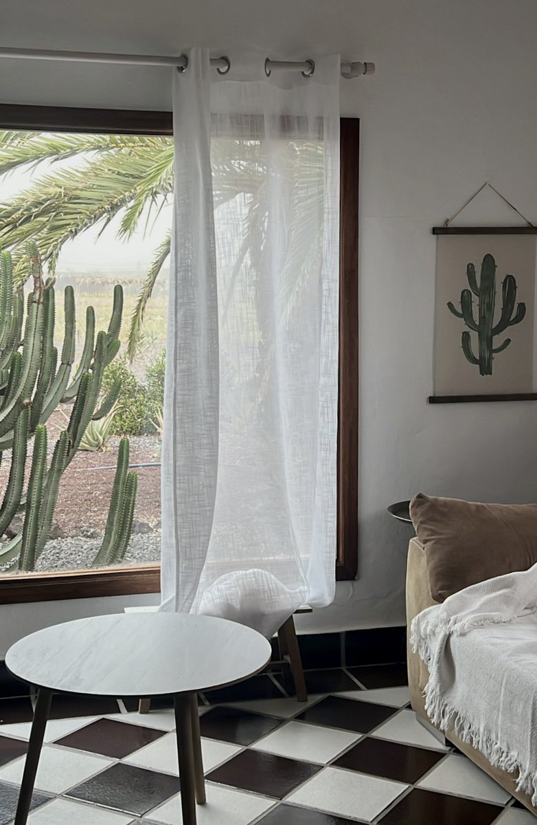 Última escapada del año condicionada única y exclusivamente por sentarse a mirar durante horas cómo duerme el verdadero dueño de la casa.