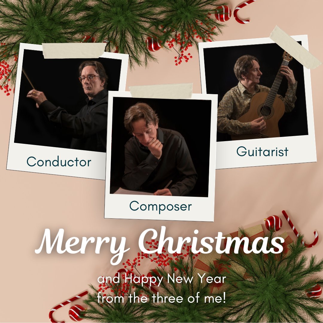 Christmas playlist here! - youtube.com/playlist?list=…