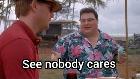 Breaking: biden and harris return to the white house

American people