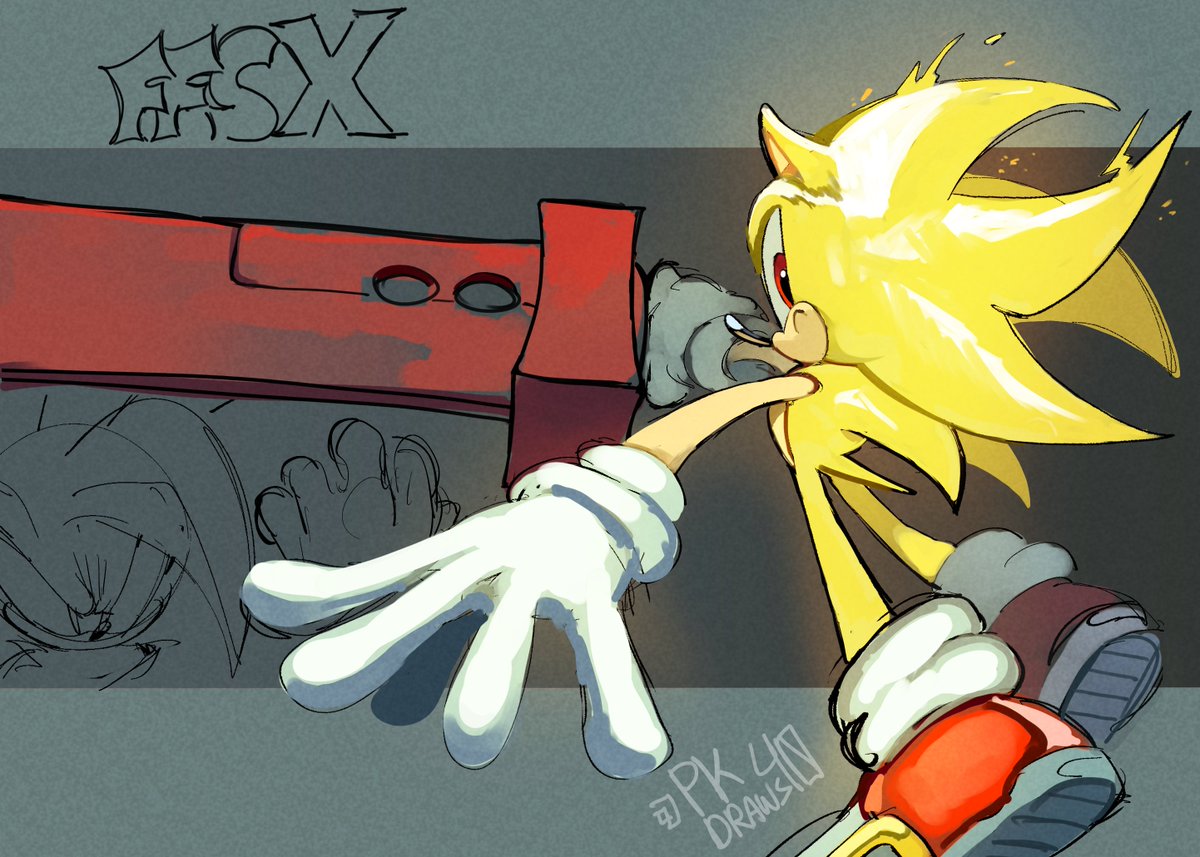 Pk_draws_40's tweet photo. Thank you for creating such a memorable childhood for many of us early 2000s kids

I still remember rushing home from school to boot up your fangames, they were truly fond memories. 

Rest in peace BlackDevilX and my condolences to his loved ones 💔 https://t.co/EFF5Ax9yEn