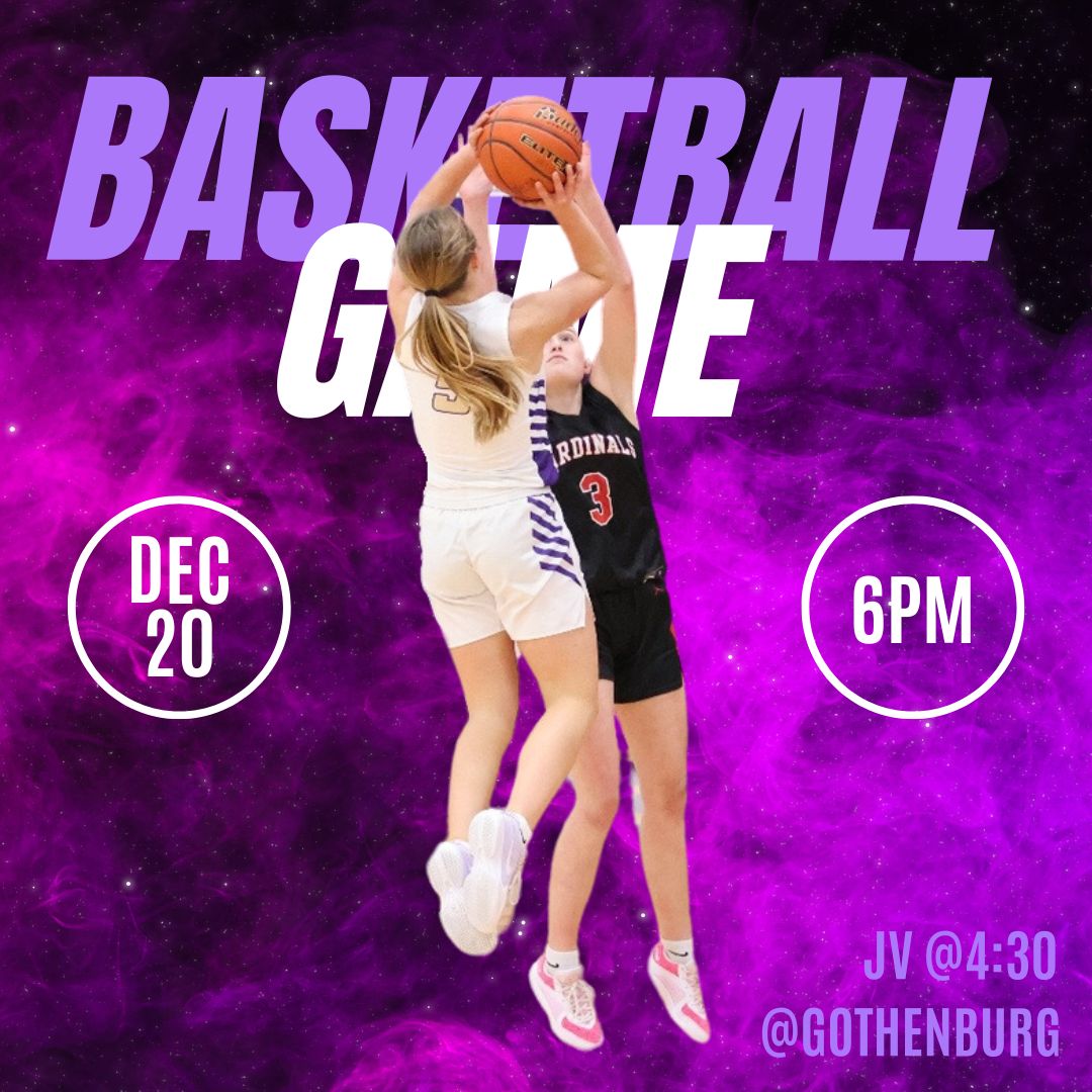 theDJDuster's tweet photo. The girls' basketball team has their first away game in Gothenburg today! #godusters https://t.co/JYdkd8Np1q