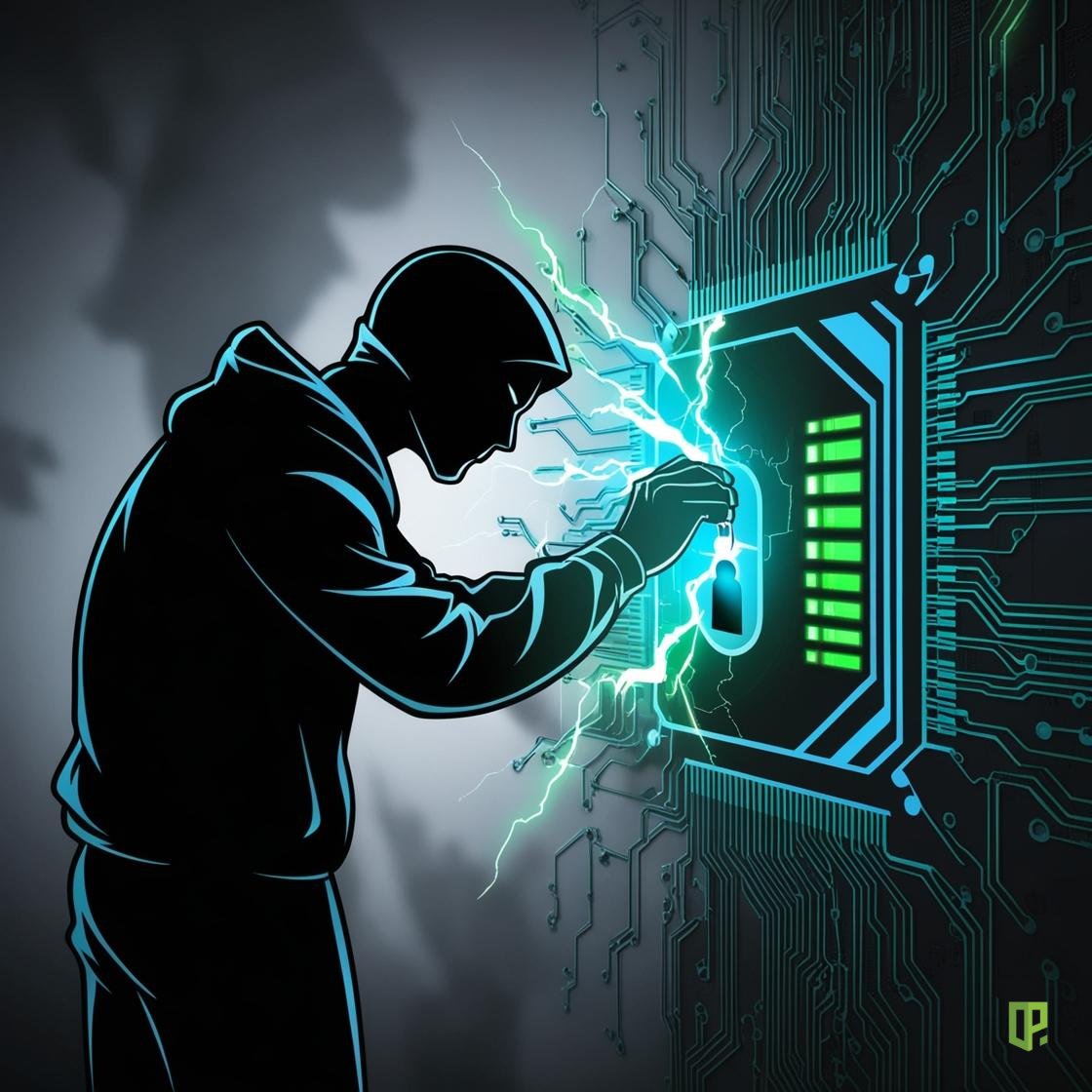 DelphiInfotech's tweet photo. 🔐 Test your defenses before attackers do.

VAPT helps you find and fix weaknesses in 2025’s ever-changing threat landscape. Don’t wait for a breach to expose you.

🛡️ Stay one step ahead.

#VAPT #PenetrationTesting #CyberSecurity2025 #DelphiInfotech https://t.co/YEFEmO4nhp