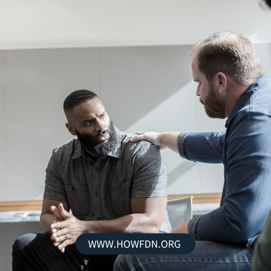 HOWFoundationR1's tweet image. It&apos;s never too late to turn your life around and start fresh. We provide comprehensive care to help you rebuild a healthier and happier life. 

#HOWFoundation #treatmentcenter #recovery #nonprofit #addictionrecovery #sober #soberliving