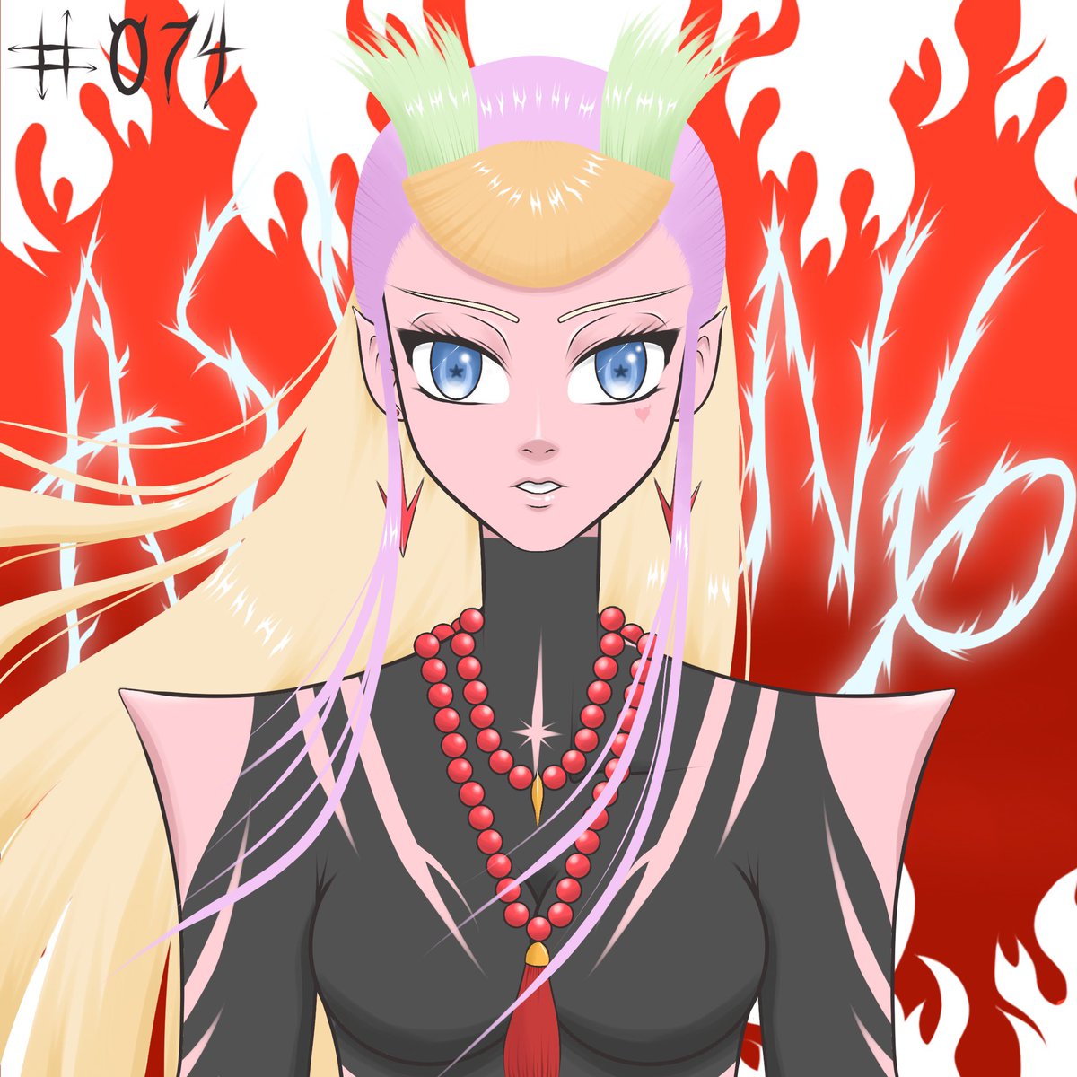 ASWAN6 NFT tweet media