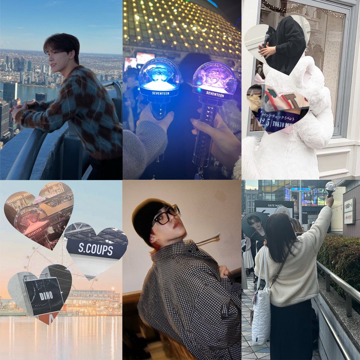 Ov1Pi's tweet image. 🏷🫶

              ෆ.*･ﾟ李 燦 崔 勝澈 ෆ˚*
               99 / kansai / 同◎ 他◎

lit.link/seungchel ﾘﾄﾘﾝ見てね🫶

#セブチ好きな人と繋がりたい
#CARATと繋がりたい
#Caratさんと仲良くなりたい 
#Caratちゃんと繋がりたい