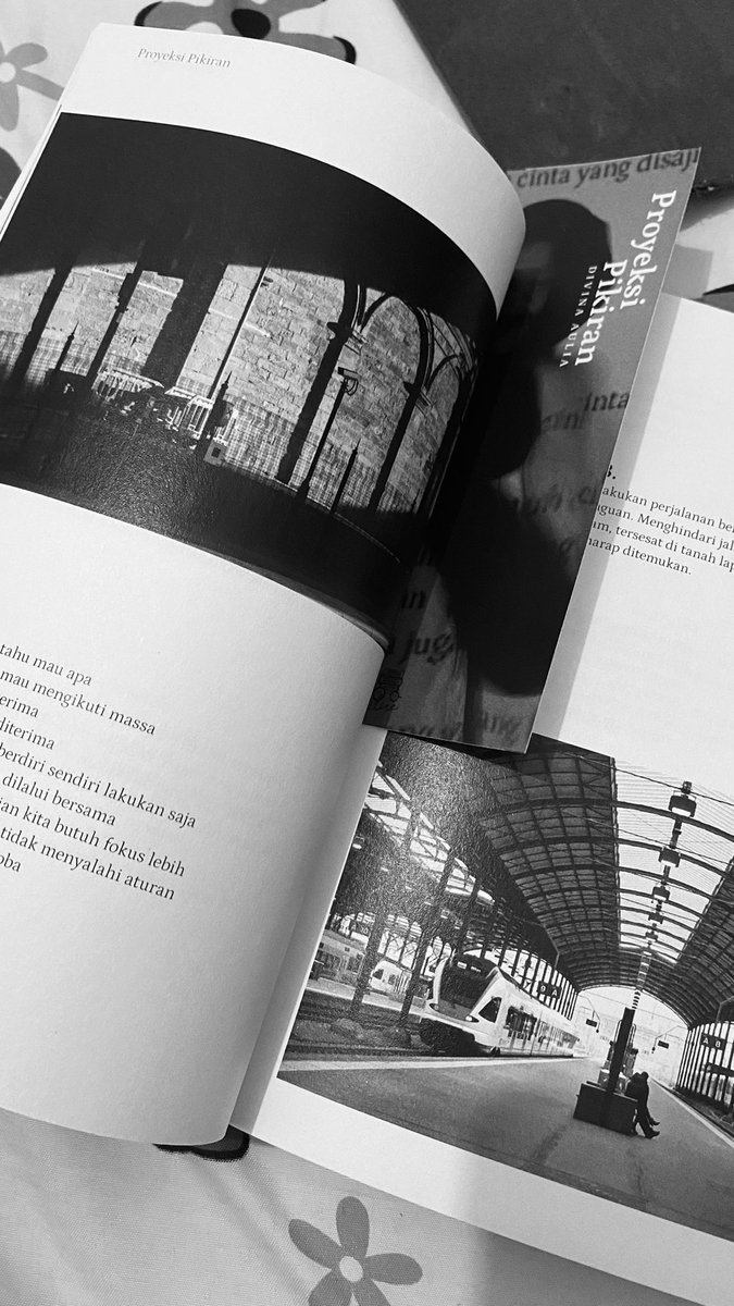 moooooonnnlight's tweet photo. aku menangis mungil sih membaca #proyeksipikiran ini thanks for making this one book kak @vinaulia 🤎 https://t.co/tZfCB38XXE