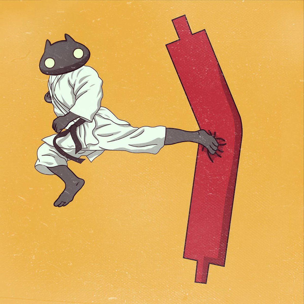 GM  HAKULIEVERS! ☀️

Feeling zen,
when the dip dips we just breathe &amp; hodl tight! Spiritual gains incoming ☯️

TG: t.me/hakuspirit

CA:
HaoHBFBjc5UgcFvWDHsGb3n6qtyJkvP27yd4cei5pump