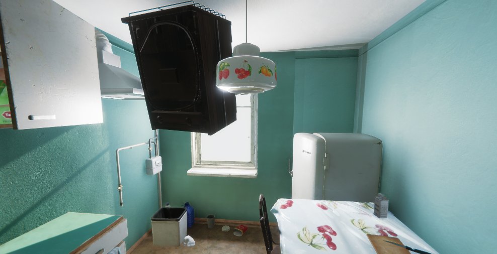 LowBudgetRepair's tweet image. Client wanted “unique.” So we flipped the kitchen oven upside down. Who needs it to work when it’s an art piece, right? Functionality? Pfft. 🍒🛠️ #LowBudgetRepairs #DIYFails #GravityOptional #KitchenNightmares