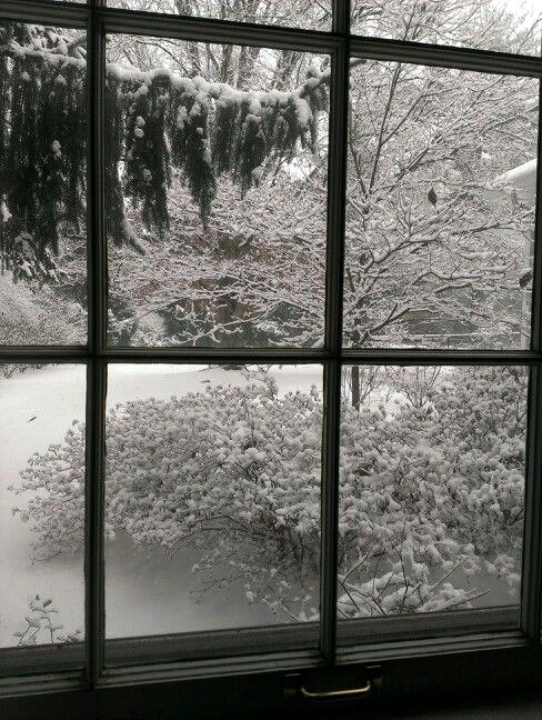 elemmiressoul's tweet image. snowfall.*:･♡*:･ﾟ