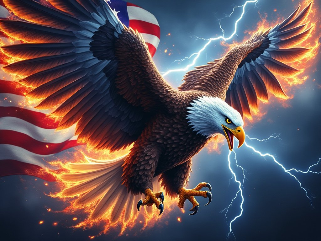THANKS FOR THE MENTION! 🔥🎉

FOLLOW THIS AMAZING GROUP OF PATRIOTS!! 👇👇

🚨IFBAP! 🇺🇸🇺🇸 SUPER ULTRA MEGA MAGA 🦅🇺🇸🔥TRUMP 2024💯☄️🇺🇸
@undrfyr
LFG PATRIOTS! 🔥🇺🇲🦅