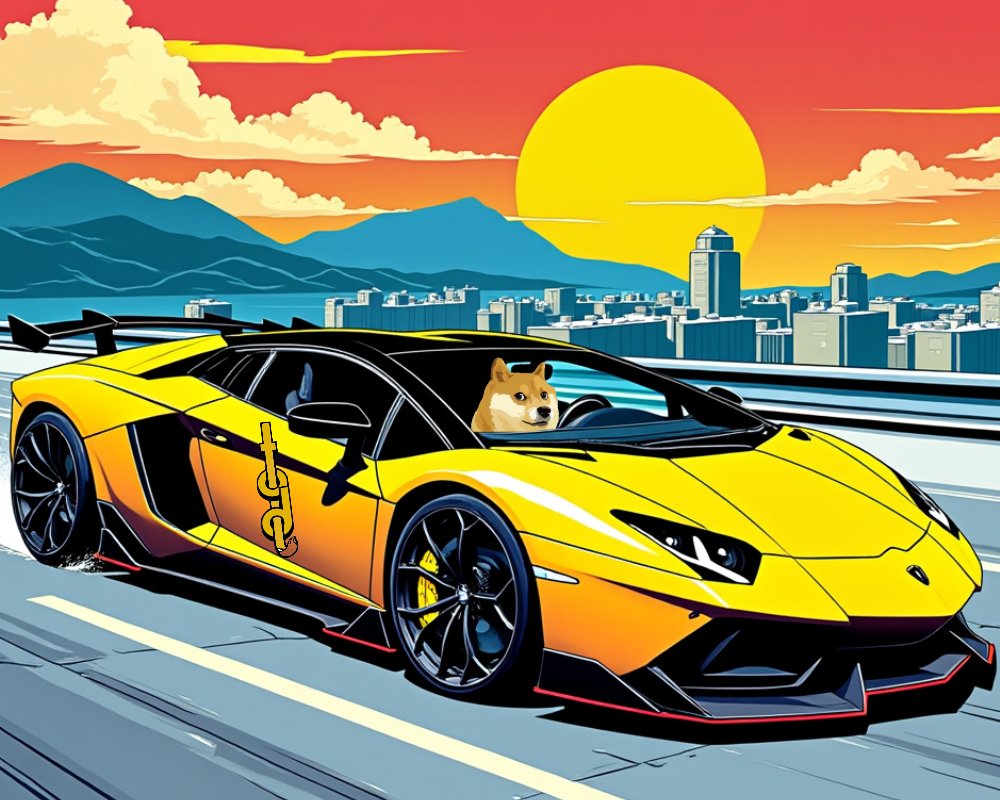 wen lambo sir

doge.ordinalswallet.com/collection/tap…