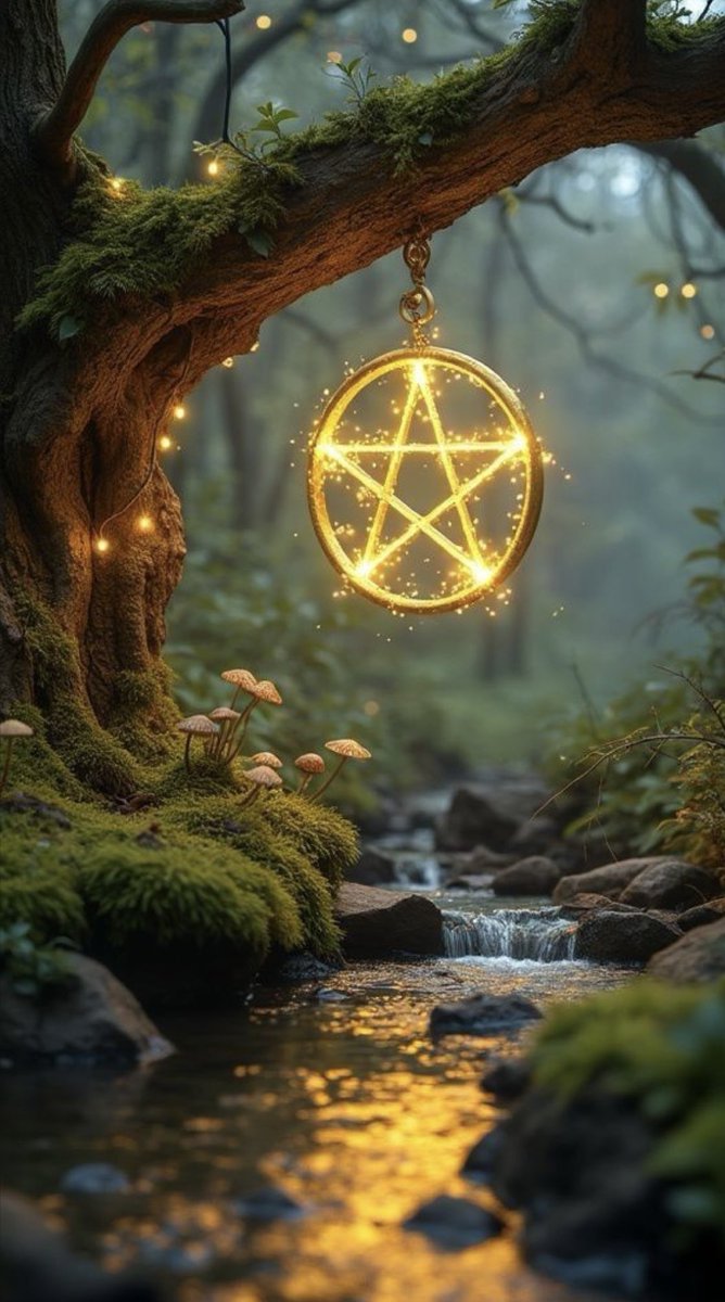 mikaellawitch13's tweet photo. GM magical beings ✨💫

We are up let the magic begin

#star 
#witch
#magic8 https://t.co/CPdMYRZehH