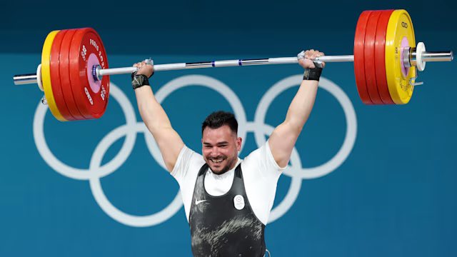 Os Olímpicos 🇧🇷 tweet media