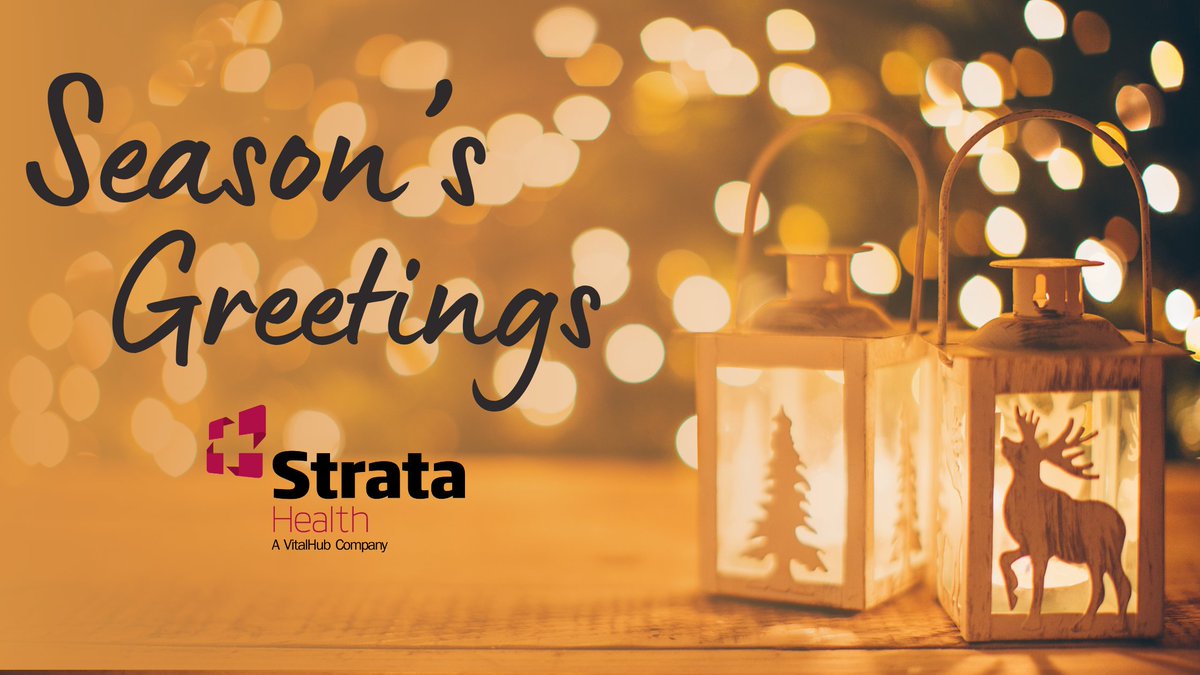 Strata Health Canada tweet media