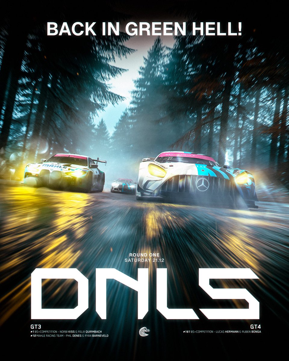 See you in Hell on Saturday 🌲🔥🦓