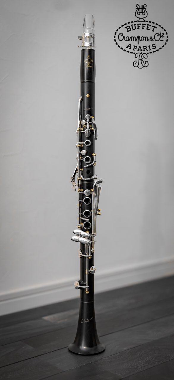 Buffet Crampon ELITE（中古/送料無料）【楽器検索デジマート】