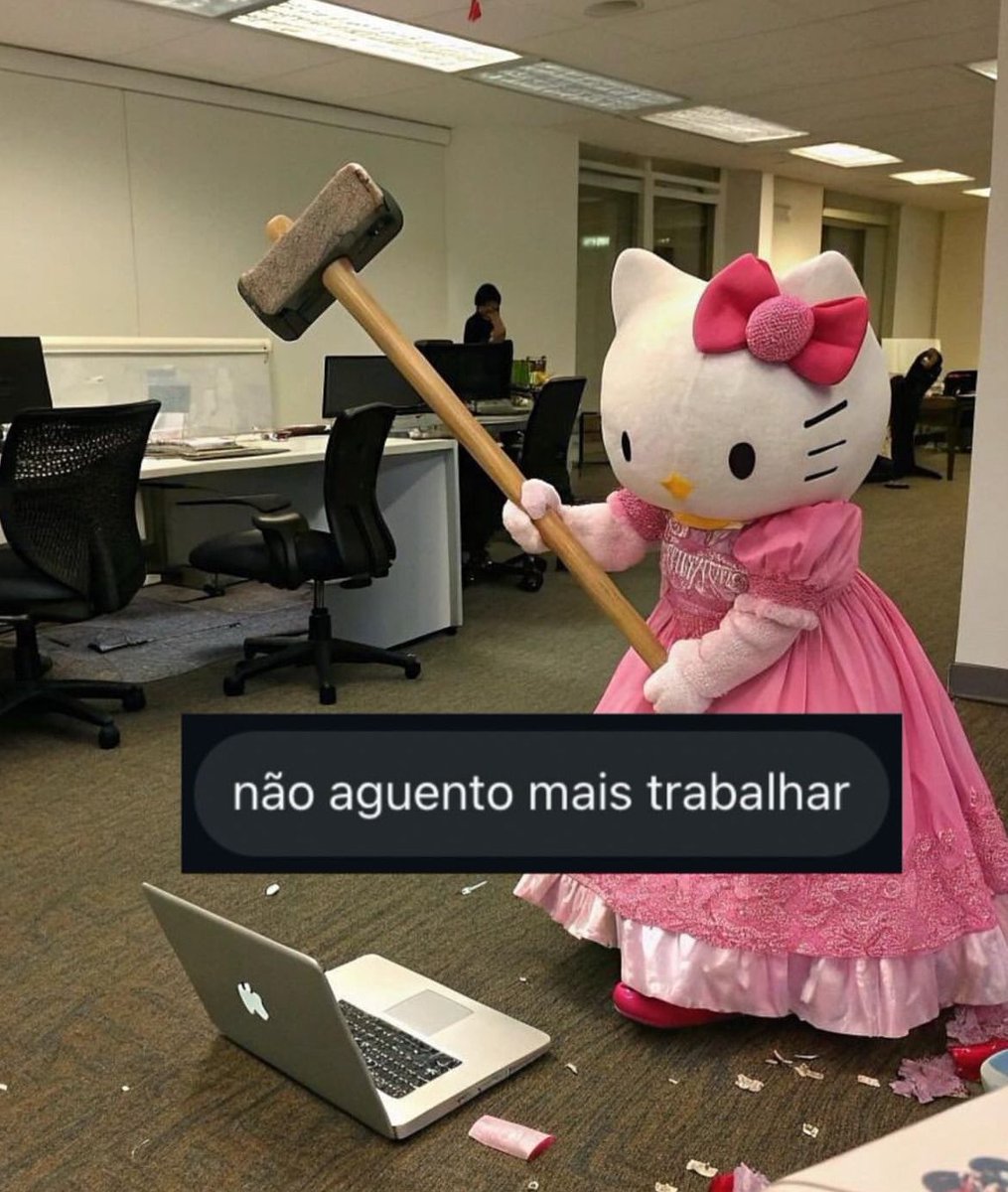 lacerda's tweet photo. cadê esse tal de recesso? https://t.co/hWeT5NUCQ1
