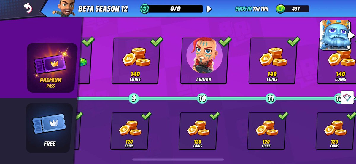 kevYGG_'s tweet photo. I enjoyed playing Blast Royale! #YGGxBlastRoyale #YGGGAPS8 @YieldGuild @blastroyale https://t.co/GYH5pp6nC8