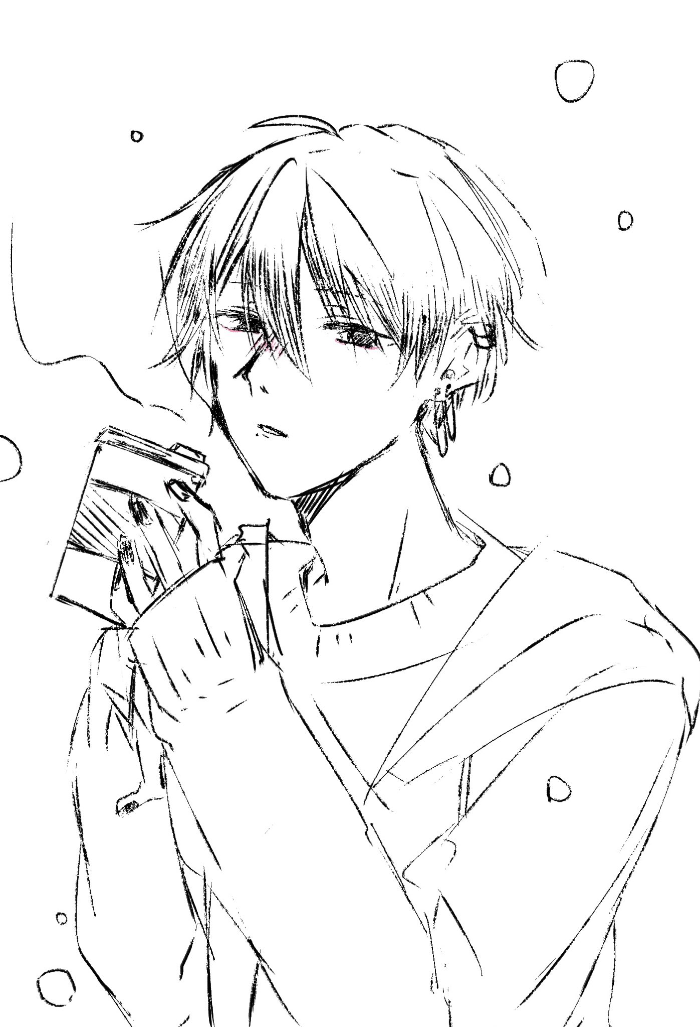 みずいろ (@mizuiro1359) / X