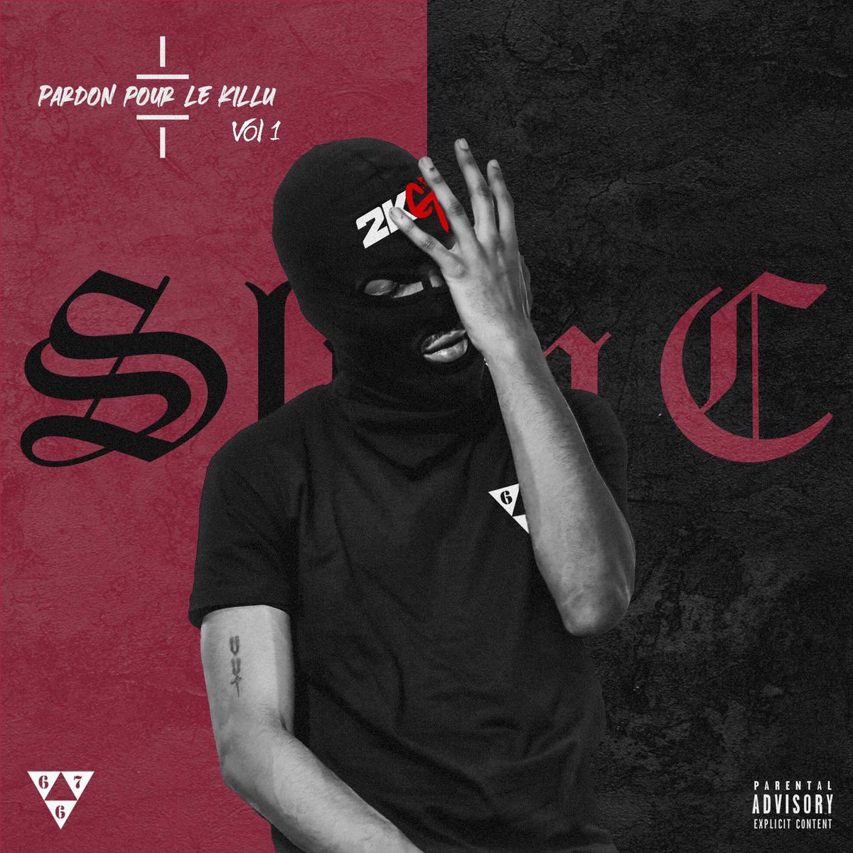 SLIMC667's tweet image. 🚨🚨🚨Demain partout lafamille #ekip #killuminati