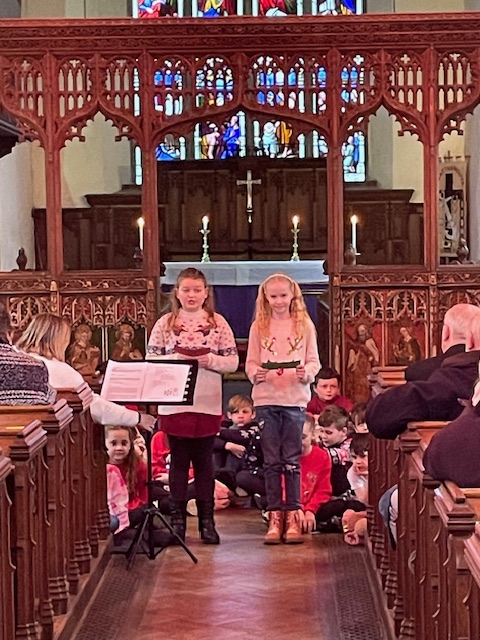 Filby Primary School tweet media