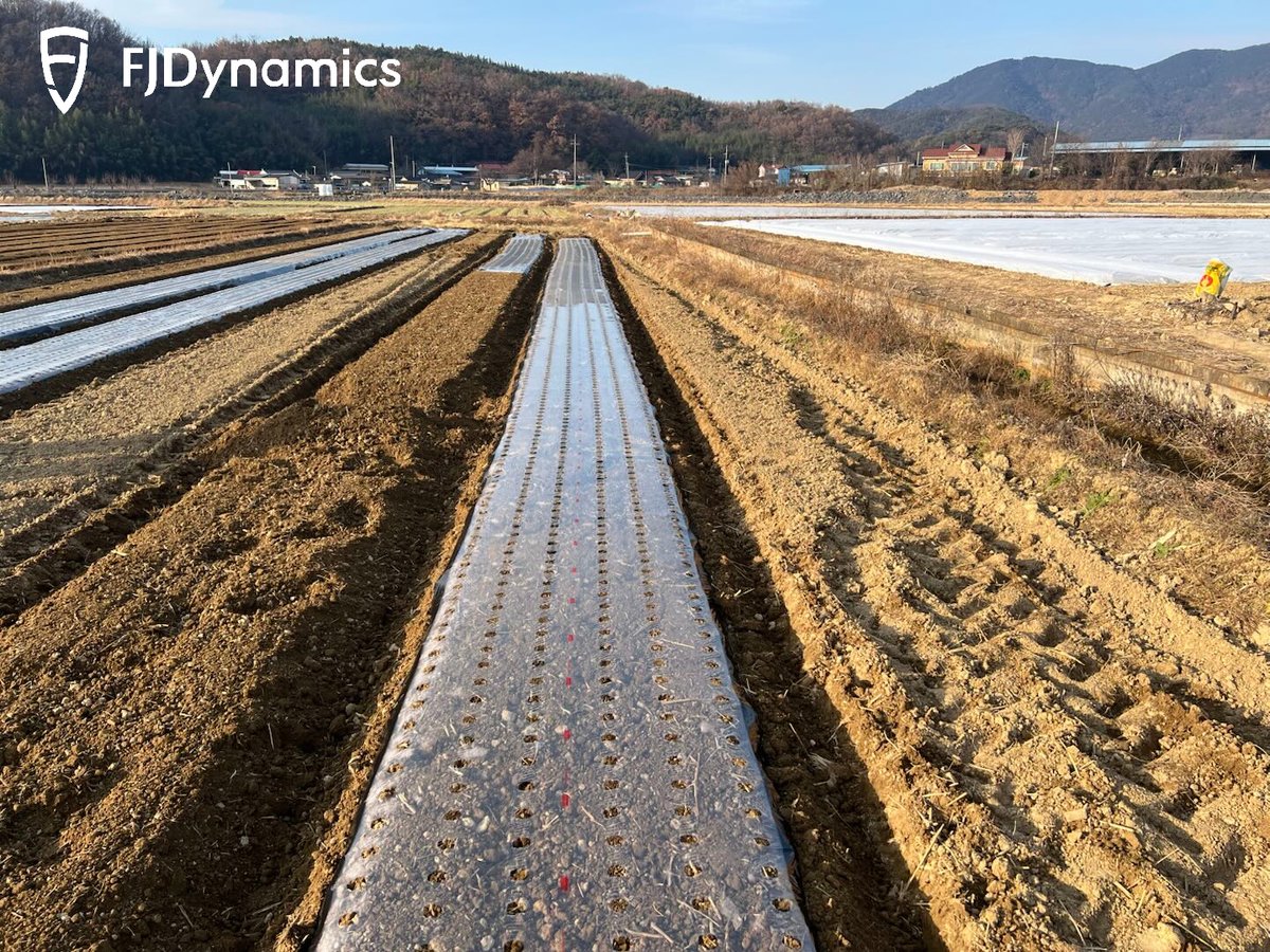 FJDynamics tweet media