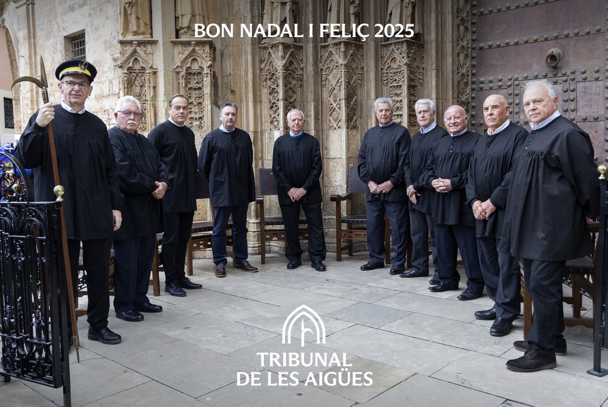 Tribunaldelasaguas (@tribunalaguas) on Twitter photo 