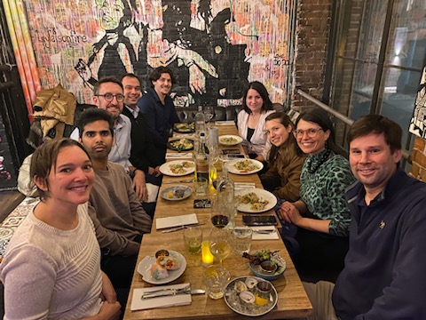 ENAC Alumni tweet media