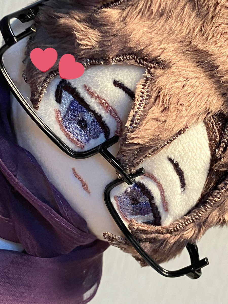 komaru_k0's tweet photo. 士官さん（@d1_cadet ）から届きました😭💖
やばいよねーー可愛すぎって話🫵🫵🫵
沢山連れ回して愛でます😭😭😭😭 https://t.co/cGsF8vU6O1