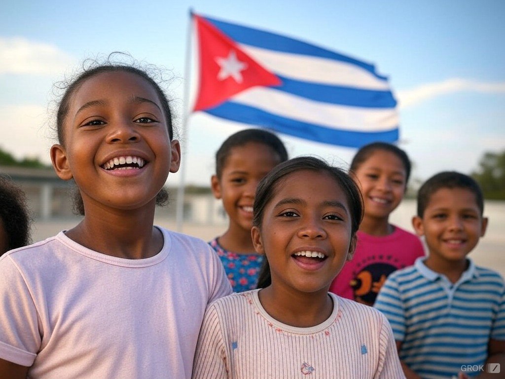 #ConéctateY digámosle a los yanquis que aquí hay un pueblo que no se rinde.
#MarchoXCuba
#DeZurdaTeam

<a href="/AdrianMV1994/">Adrián M.V.</a> <a href="/zurdoBo7/">Zurdo ☭</a> <a href="/CubaEsen/">FerminEsenCuba</a> <a href="/AriagnaPavonG/">Ariagna Pavón Guerrero🌻❤️🇨🇺</a> <a href="/ManuPineda/">Manu Pineda🔻</a> <a href="/yordanyhabana/">𝐘𝐨𝐫𝐝𝐚𝐧𝐲𝐇𝐚𝐛𝐚𝐧𝐚 🇨🇺🇻🇪🇳🇮🇵🇸</a>