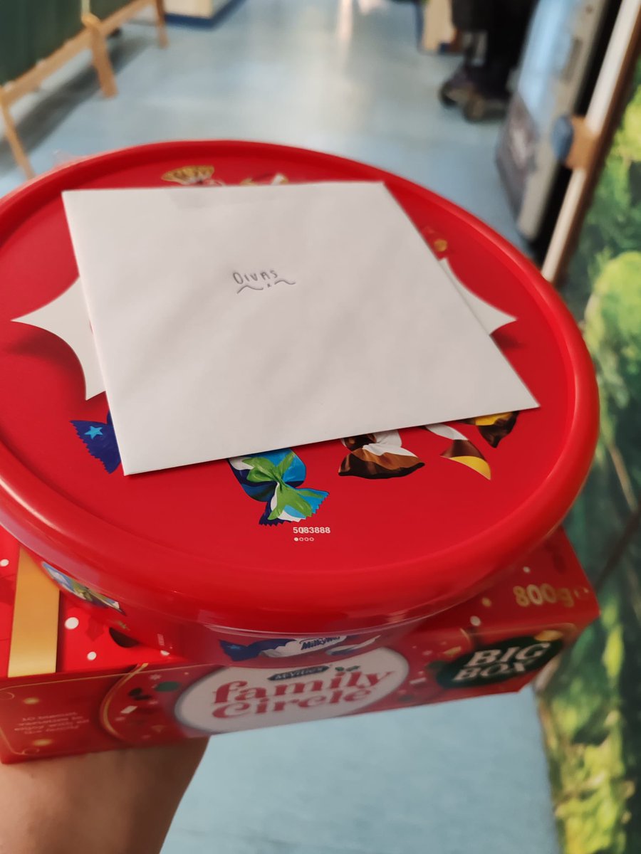 Always a pleasure <a href="/BirchHaem_UHP/">Birch DCU Haem</a> 
Thank you for the goodies ❤️