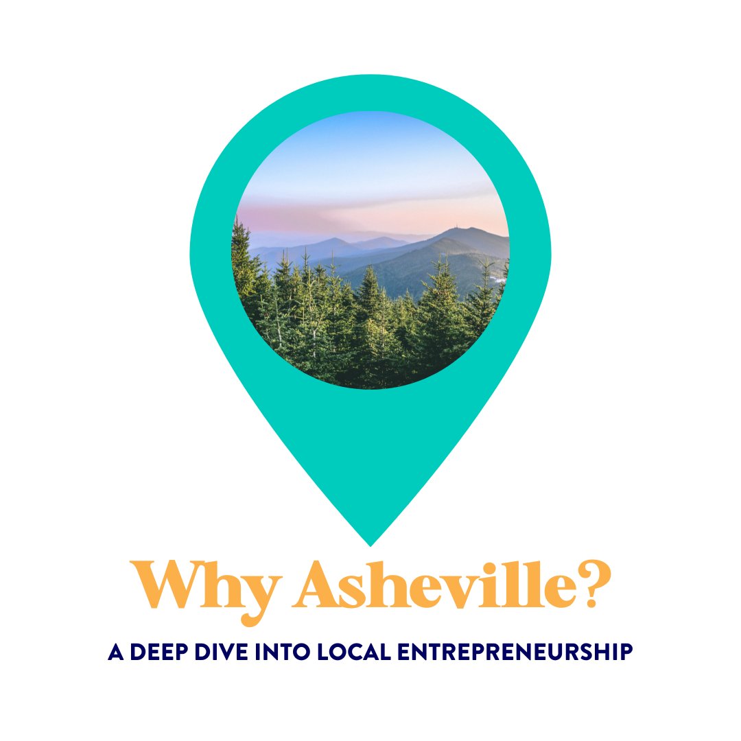 Hurricane Helene changed everything—homes were lost, rivers shifted course, and months without potable water. That’s why this April, we’re gathering in AVL to spotlight the resilience, innovation, and solutions emerging from these challenges. Join us: neighborhoodeconomics.org/asheville/