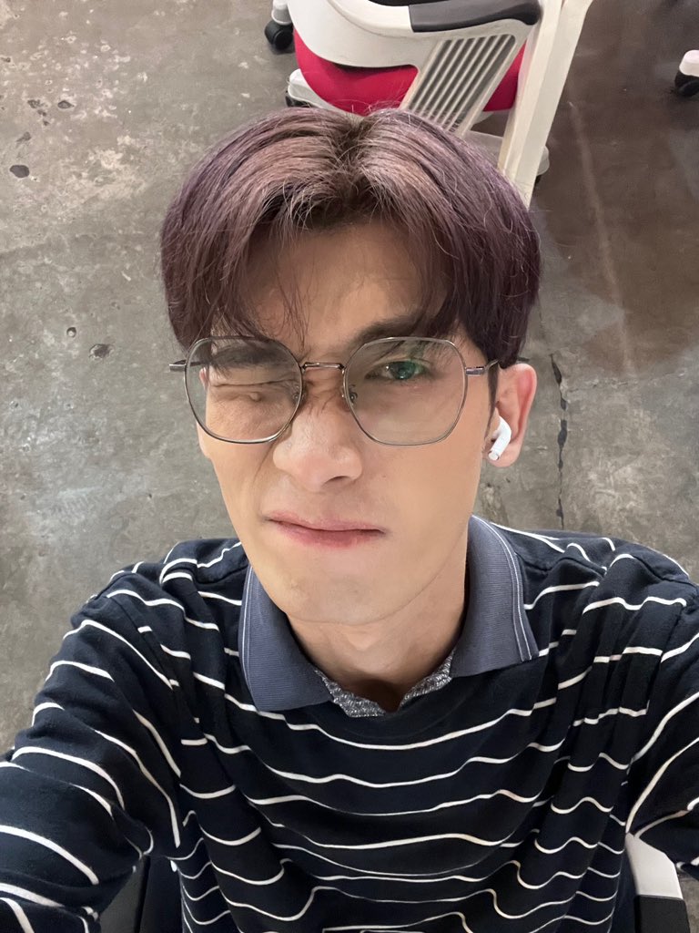 hiii its been a while!!!