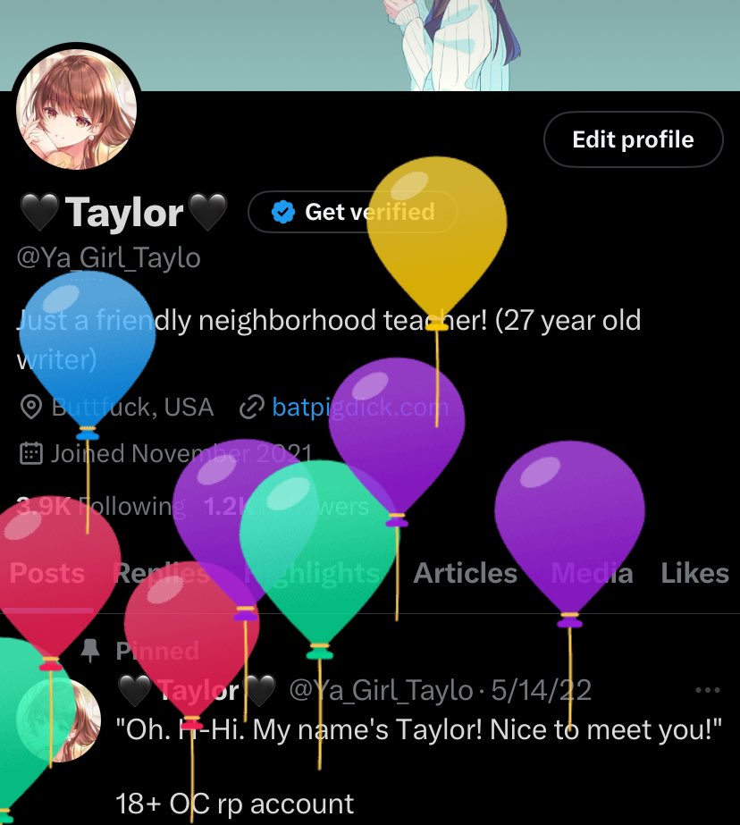 Ya_Girl_Taylo's tweet photo. Aw sweet https://t.co/GnfDrfbCGS