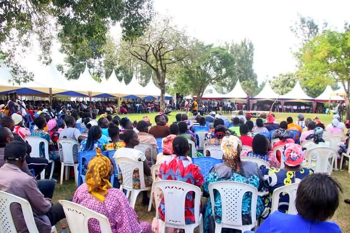 At Nalutiri Village in Ndengelwa, Bungoma County, I had the privilege of engaging with the community, fostering meaningful connections, and strengthening bonds with the people.

This opportunity not only allowed me to listen to their aspirations and challenges but also to share