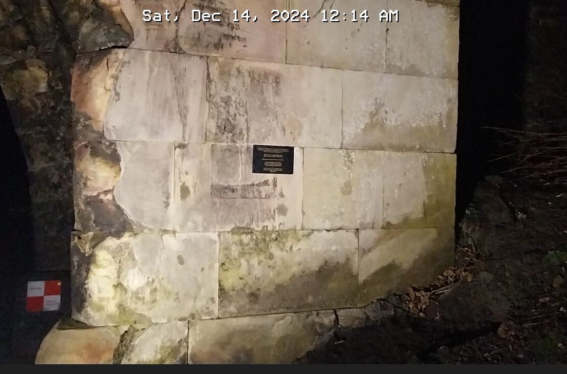 RWLDproject's tweet photo. Brilliant @NetworkRailEM colleagues have erected a memorial plaque at #Manton Junction, to mark the 1924 accident & remember those involved.
Really proud we were able to contribute by bringing the incident & those involved to light at the centenary.
https://t.co/8iZwcpFU0p https://t.co/ug6E5LkidZ