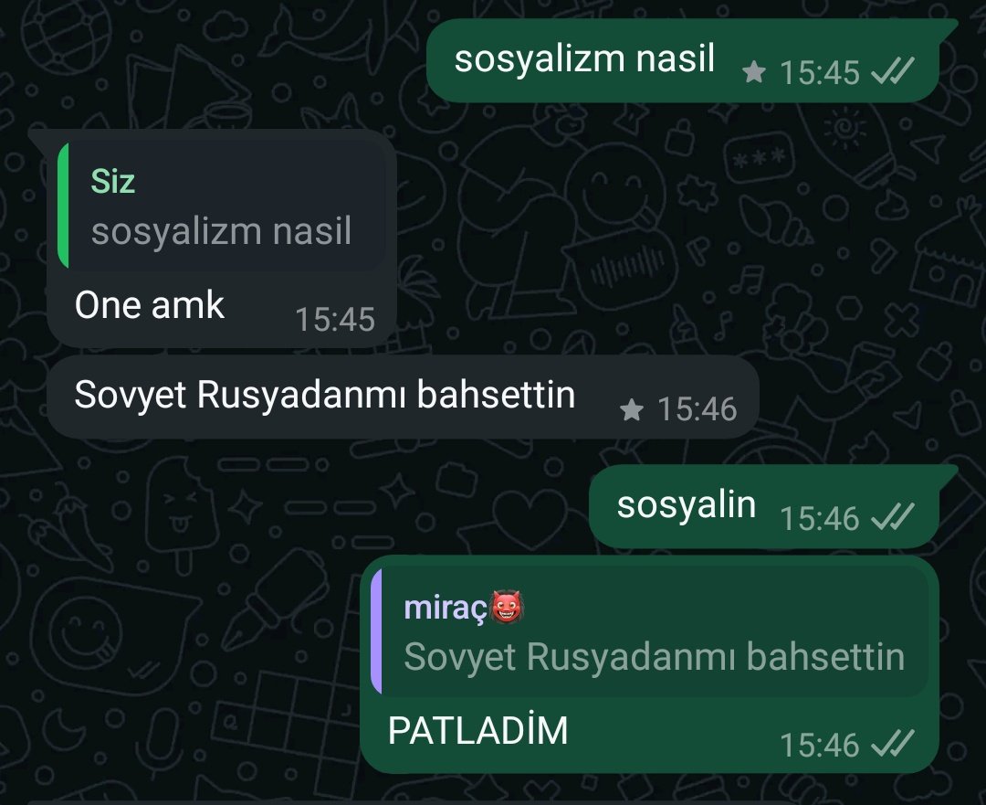 cancelled! tweet media