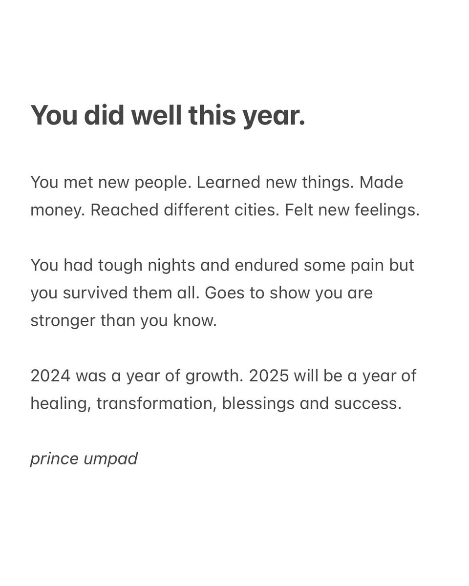 PRINCE UMPAD tweet media