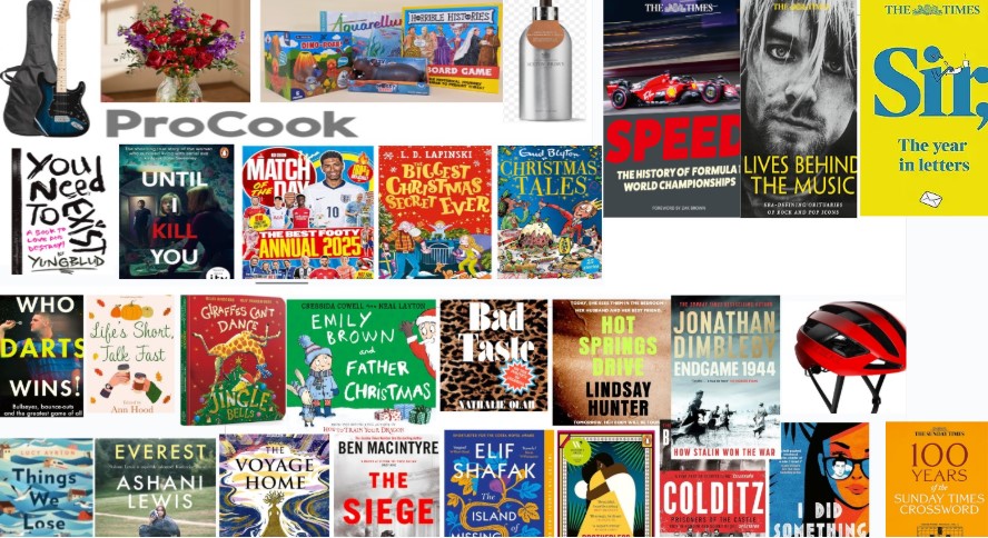 able2uk's tweet image. Follow + Repost to #win EVERYTHING in our biggest festive bundle we have ever put together, including a Glarry UK Guitar. One person wins the lot! [UK Only] Comp closes 10th January 2025 tinyurl.com/3speuw89 @GlarryInc