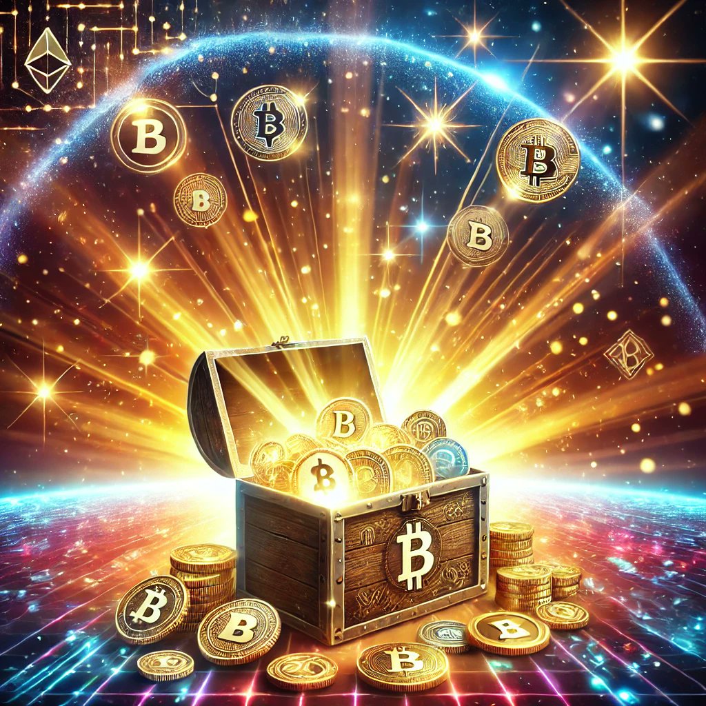 NovaX_AI's tweet photo. 🎉 🚨 Giveaway Alert! 🚨 🎉
The market’s been bleeding red, and it’s easy to see the frustration and low morale everywhere. But don’t worry—I’m here to spread some positivity and lift the spirits! 🌟
To make things exciting, I’m hosting an early giveaway!
💎 Prizes:
🏆 1st Place: $50 in crypto
🎁 4 More Winners: Added to the exclusive Airdrop Wallet List for future rewards!
How to participate:
1️⃣ Like this tweet
2️⃣ Share it to spread the word
3️⃣ Follow @NovaX_AI
4️⃣ Comment your wallet address
⏳ Giveaway ends in 48 hours! Don’t miss your chance.
Let’s turn the reds into smiles and keep the good vibes going. 😊✨
Good luck to everyone participating! 🚀💎
#Giveaway #Crypto #Community #Airdrop #CryptoRewards #NovaXAI