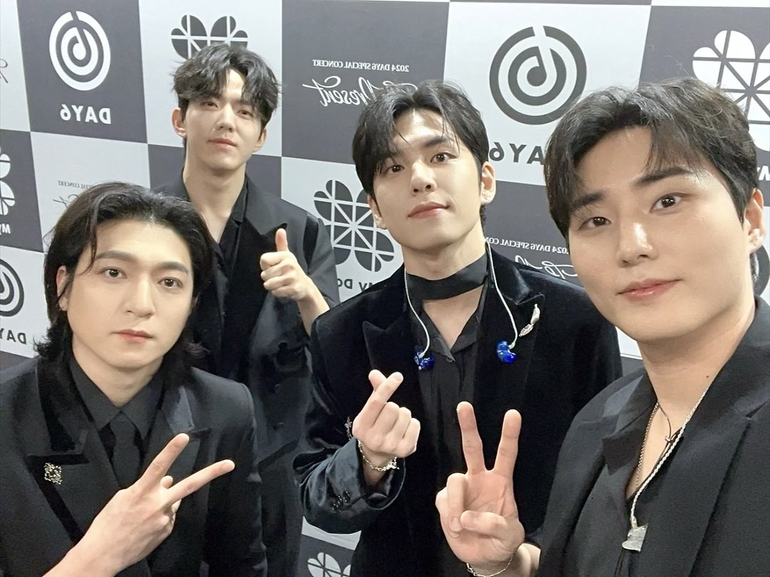 DAY6 tweet media
