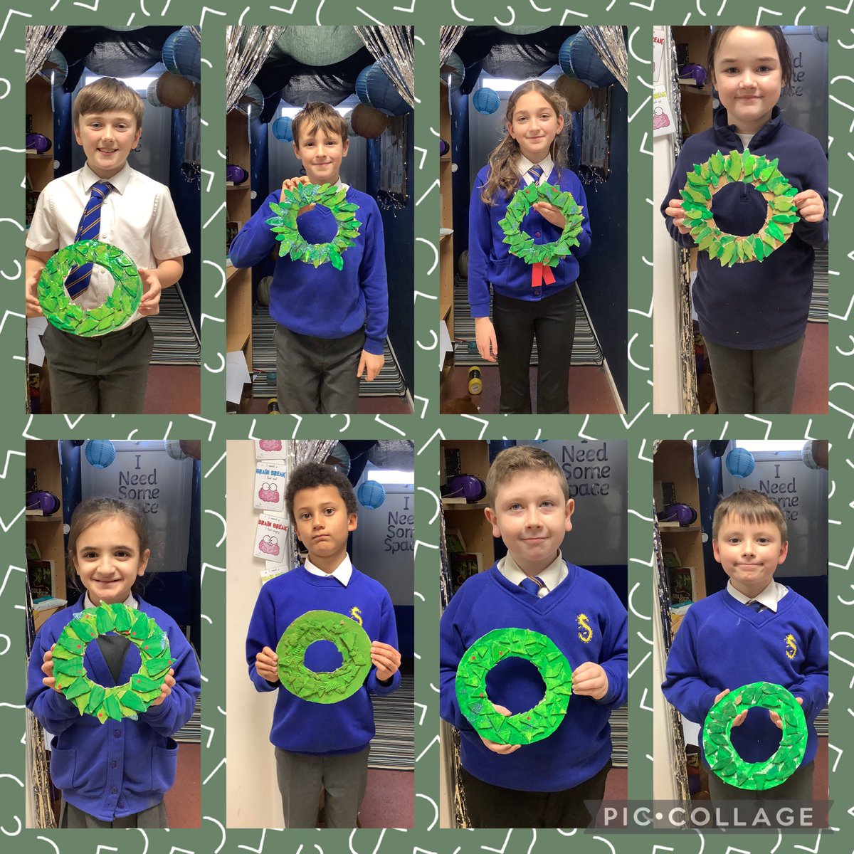 Year 3 Shoreside Primary School tweet media