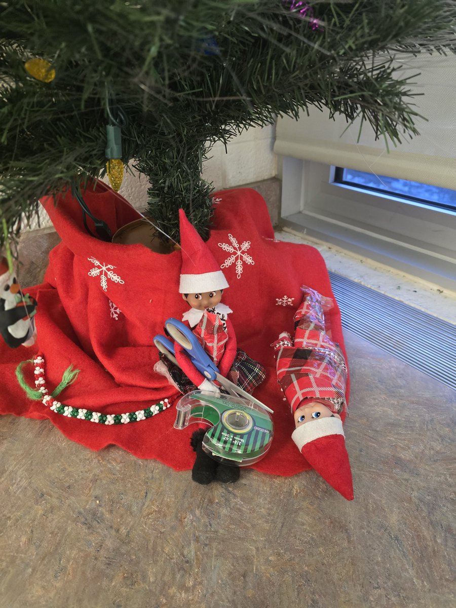 Ms Penuela tweet media