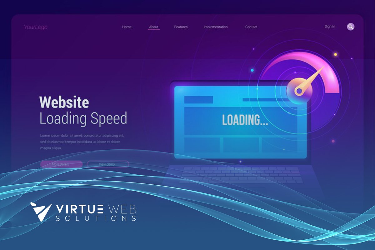 Is Your Website Fast Enough?

A delay in page load time can reduce conversions by 7%!

Your visitors shouldn’t have to wait - and neither should your business.

Drop us a message or visit virtuewebsolutions.co.uk to learn more.

#WebsiteSpeed #PerformanceOptimization #WebDesign