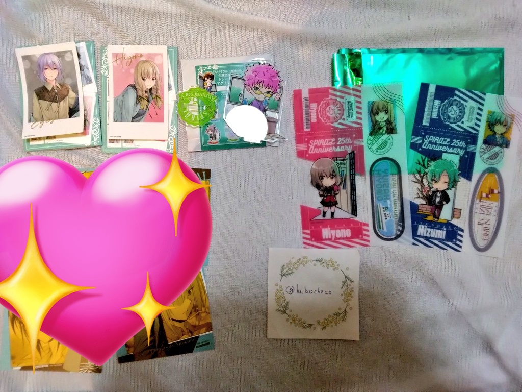 ⚠️引用RTは🆖ＮＧ❌千誉子 tweet media