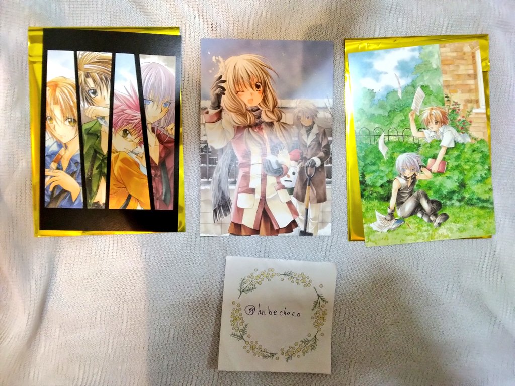 ⚠️引用RTは🆖ＮＧ❌千誉子 tweet media