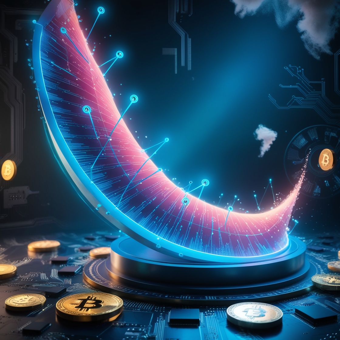 🚀 Dive into the future with <a href="/Conste11ation/">Constellation Network</a> Network! 🌐 Our #decentralized solutions empower #businesses to harness the true potential of #blockchain #technology, ensuring security, scalability, and unparalleled #data integrity. $DAG #DAG #AmericasBlockchain