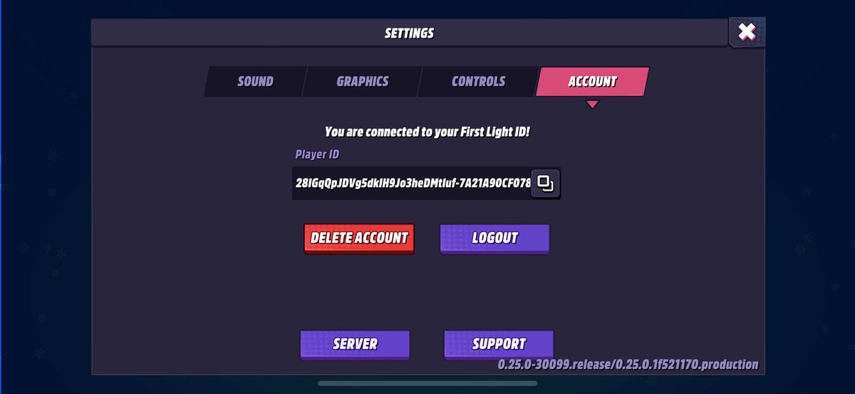 kevYGG_'s tweet photo. I am now a Blast Legend! #YGGxBlastRoyale #YGGGAPS8 @YieldGuild @blastroyale https://t.co/Bn5boBr7cy